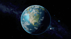 Com a ferramenta, os usuários podem criar mapas personalizados para apoiar decisões estratégicas e pesquisas em áreas críticas como segurança alimentar, desmatamento, expansão urbana e gestão de recursos hídricos (Freepik)